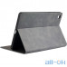 Чохол Galeo Premium TPU Folio для Samsung Galaxy Tab A7 10.4 SM-T500, SM-T505 Grey — інтернет магазин All-Ok. фото 3